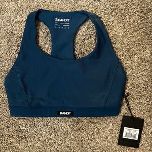 Bandit Running Women's Cadence Scoop Neck Bra